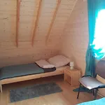 Letniskowe Martynka Chalé