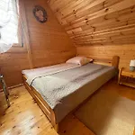 Letniskowe Martynka Chalé *