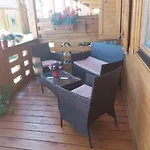 Letniskowe Martynka * Niechorze