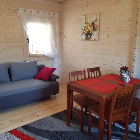 Letniskowe Martynka *