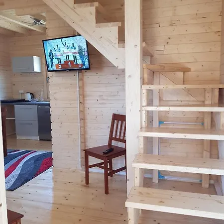 Letniskowe Martynka * ニエホジェ