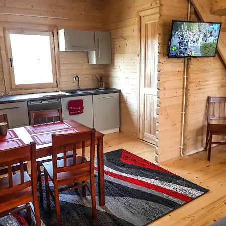 Letniskowe Martynka ニエホジェ