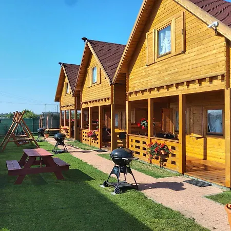 Letniskowe Martynka 니에초르체