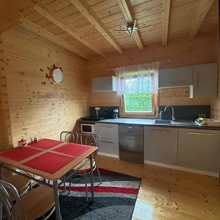 Letniskowe Martynka 니에초르체