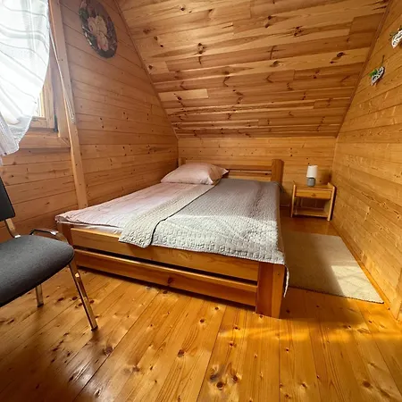 Letniskowe Martynka * 니에초르체