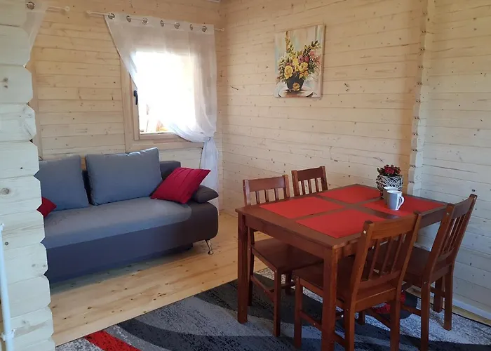 Letniskowe Martynka *