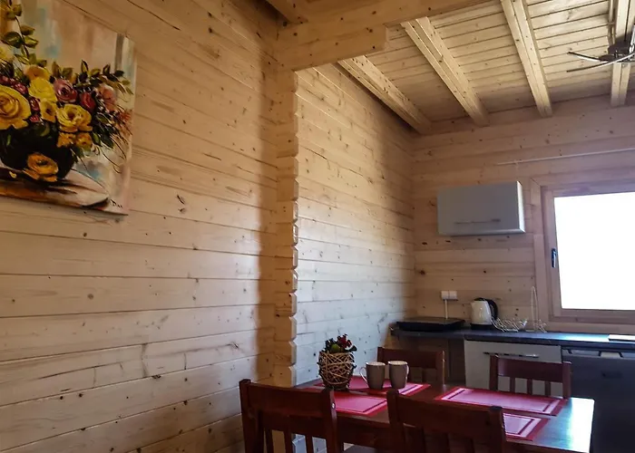 Letniskowe Martynka Niechorze