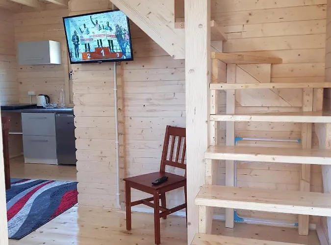 Letniskowe Martynka * Niechorze