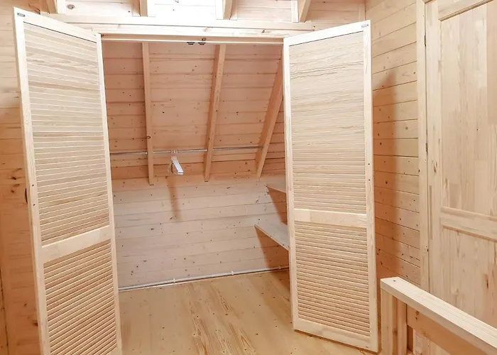 Letniskowe Martynka * Niechorze