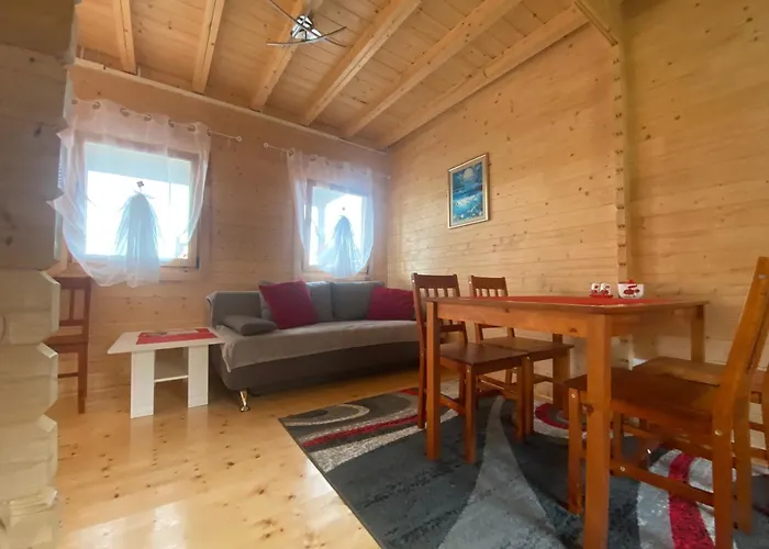 Letniskowe Martynka Niechorze