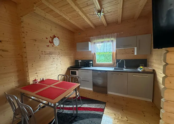 Letniskowe Martynka Niechorze